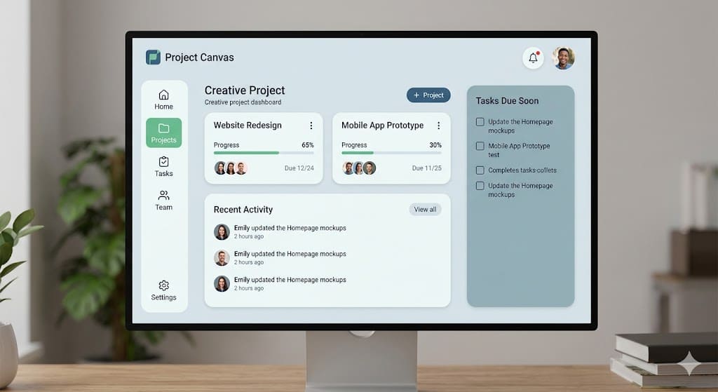 Asset Module
